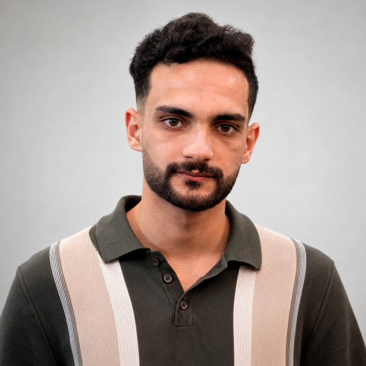 Abdelrahman Mahmoud Youssef — Backend / Full-Stack Engineer